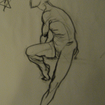 Life Drawing