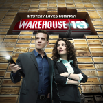 Warehouse 13